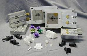 resine per prototipazione rapida